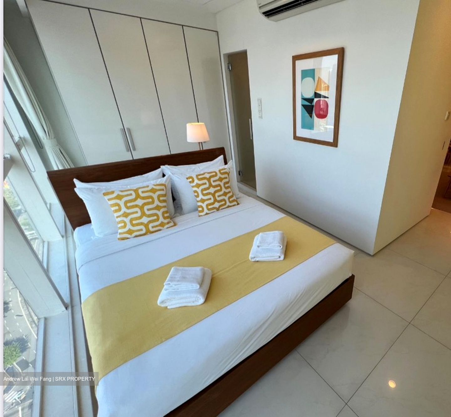 High Street Centre (D6), Apartment #551788541